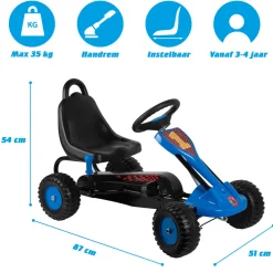 Eddy Toys Skelter MENSK8100/00111 New