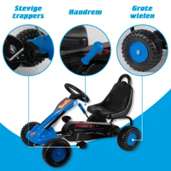 Eddy Toys Skelter MENSK8100/00111 New