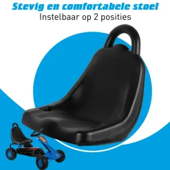 Eddy Toys Skelter MENSK8100/00111 New