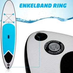 Eddy Toys SUP board MENSU5120/0099 Outlet