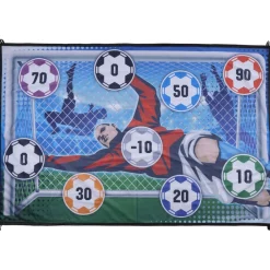 Eddy Toys Voetbaltrainer MEEVO6330/007