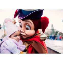 Overig Efteling Ticket Online