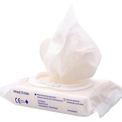 Dr. E.J. Swaab E.J. Swaab Verzorgende Aambeiendoekjes Discount