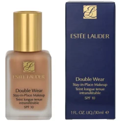 Estée Lauder E.Lauder Double Wear Stay In Place Makeup SPF10 30ml Hot