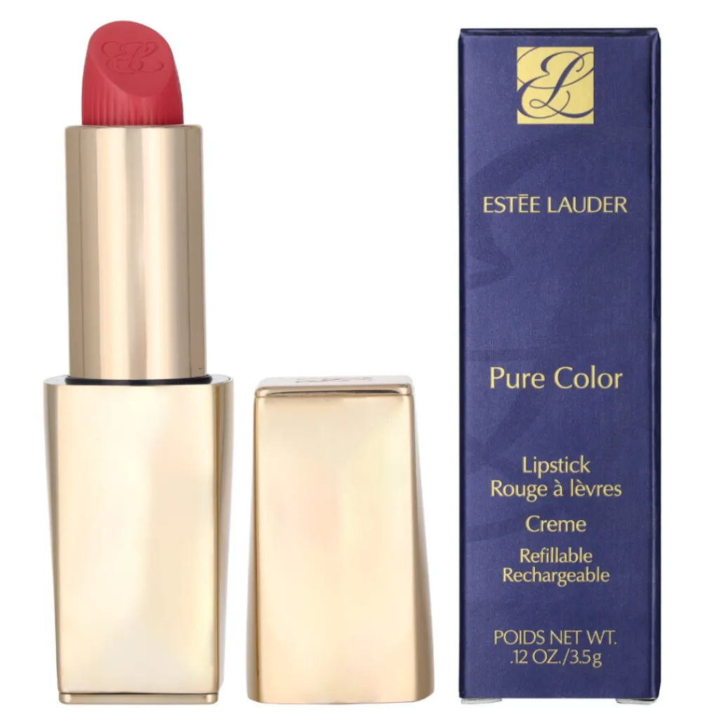 Estée Lauder E.Lauder Pure Color Cream Lipstick 3.5 g Online