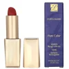 Estée Lauder E.Lauder Pure Color Matte Refillable Lipstick 3.5 g Best