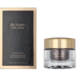 Estée Lauder E.Lauder Re-Nutriv Ultimate Diamond Revitalizing Mask Noir 50g Online