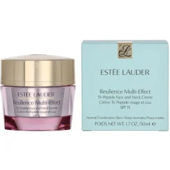 Estée Lauder E.Lauder Resilience Multi-Effect Creme SPF15 50ml Best