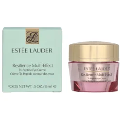 Estée Lauder E.Lauder Resilience Multi-Effect Eye Creme All Skin Types 15 ml New