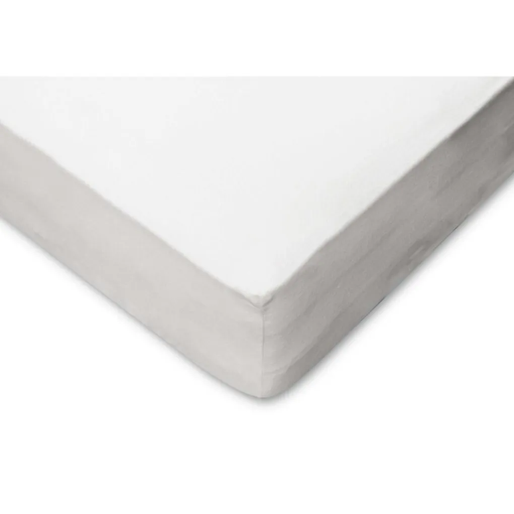 Elegance Molton Stretch Hoeslaken - 80/90x210/220 - 100x200cm Outlet