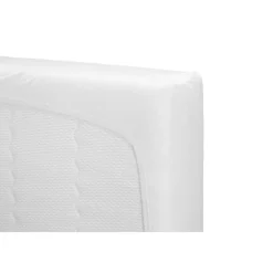 Elegance Molton Stretch Hoeslaken - 80/90x190/200cm Sale