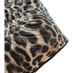Eleganzzz Eazy Dekbed Zonder Overtrek Microvezel - leopard 240x200 Clearance