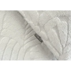 Eleganzzz Jacquard Rabbit Fur Sierkussens Hoofdkussen Best