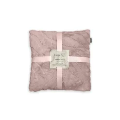 Eleganzzz Jacquard Rabbit Fur Sierkussens Hoofdkussen Hot