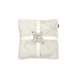 Eleganzzz Jacquard Rabbit Fur Sierkussens Hoofdkussen Hot