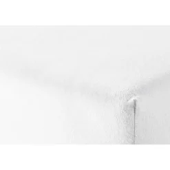 Eleganzzz Splittopper Molton Hoeslaken Stretch - 160x200cm Hot