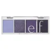 ELF e.l.f. Açaí You Bite-Size Oogschaduwpalet Hot