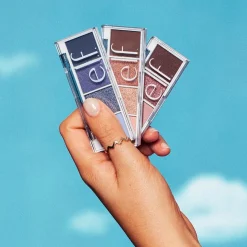 ELF e.l.f. Açaí You Bite-Size Oogschaduwpalet Hot