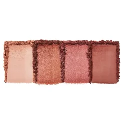 ELF e.l.f. Berry Bad Bite-Size Oogschaduwpalet New