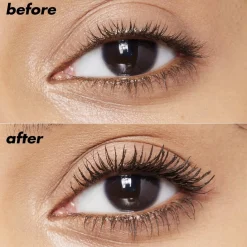 ELF e.l.f. Big Mood Deep Brown Mega Volume & Lifting Mascara Hot