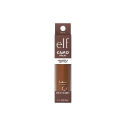 ELF e.l.f. Camo Deep/Rich Liquid Bronzer & Contour Hot