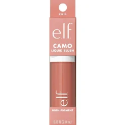 ELF e.l.f. Camo Dusty Rosé Liquid Blush Clearance
