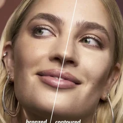 ELF e.l.f. Camo Fair Liquid Bronzer & Contour Hot