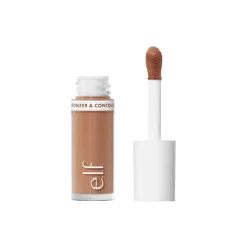 ELF e.l.f. Camo Fair/Light Liquid Bronzer & Contour Outlet