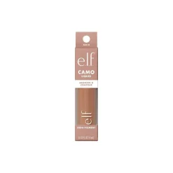 ELF e.l.f. Camo Fair/Light Liquid Bronzer & Contour Outlet