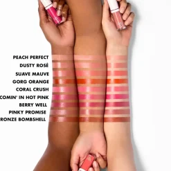 ELF e.l.f. Camo Hot Pink Liquid Blush Outlet