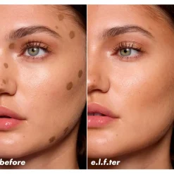 ELF e.l.f. Camo Light Liquid Bronzer & Contour