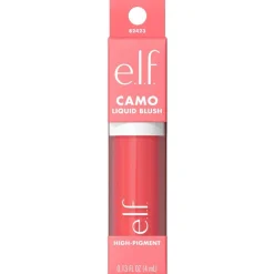 ELF e.l.f. Camo Pinky Promise Liquid Blush