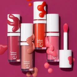 ELF e.l.f. Camo Pinky Promise Liquid Blush