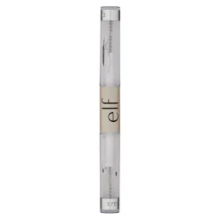 ELF e.l.f. Clear Brow & Lash Mascara New
