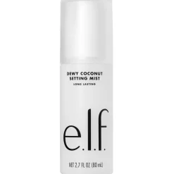 ELF e.l.f. Coconut Dewy Setting Mist Sale