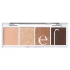 ELF e.l.f. Cream & Sugar Bite-Size Oogschaduwpalet Discount