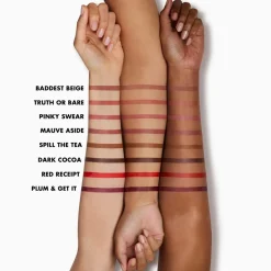 ELF e.l.f. Cream Glide Baddest Beige Lipliner Hot