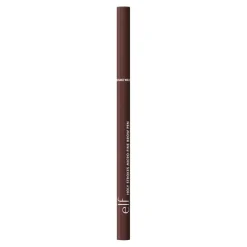 ELF e.l.f. Deep Brown Holy Strokes Micro-Fine Brow Pen Sale