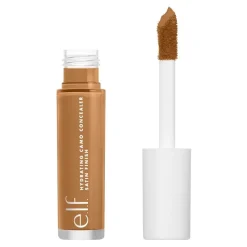 ELF e.l.f. Deep Chestnut Hydrating Camo Concealer Satin Finish Best