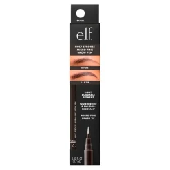ELF e.l.f. Espresso Holy Strokes Micro-Fine Brow Pen Discount