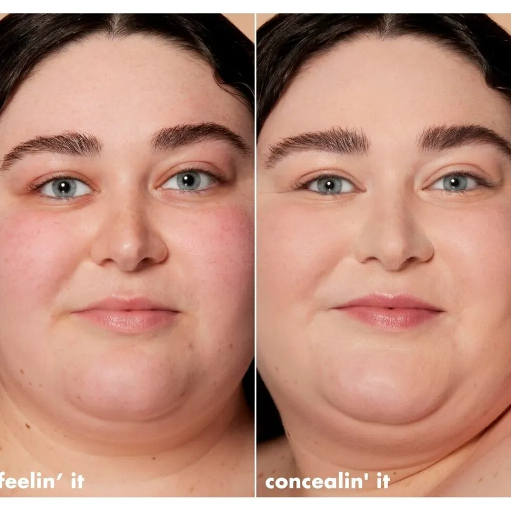 ELF e.l.f. Fair Warm Hydrating Camo Concealer Satin Finish Discount