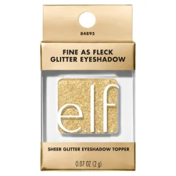 ELF e.l.f. Fine as Fleck It's Glit Glitteroogschaduw