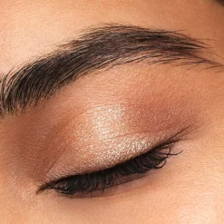 ELF e.l.f. Fine as Fleck Straight Fire Glitteroogschaduw Discount