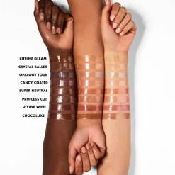 ELF e.l.f. Glow Reviver Chocoluxe Lip Oil Online
