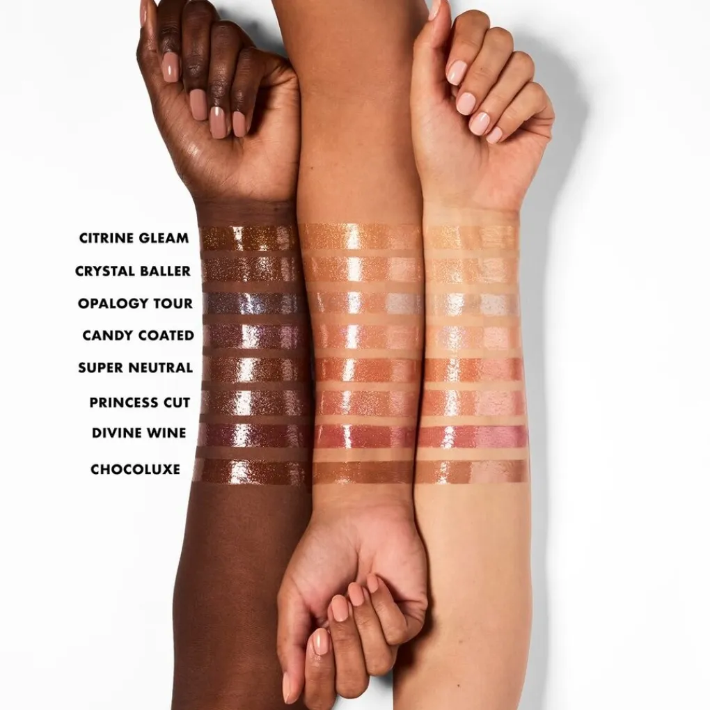 ELF e.l.f. Glow Reviver Chocoluxe Lip Oil Online