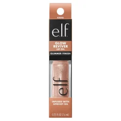 ELF e.l.f. Glow Reviver Crystal Baller Lip Oil