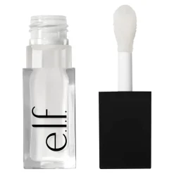 ELF e.l.f. Glow Reviver Crystal Clear Lip Oil