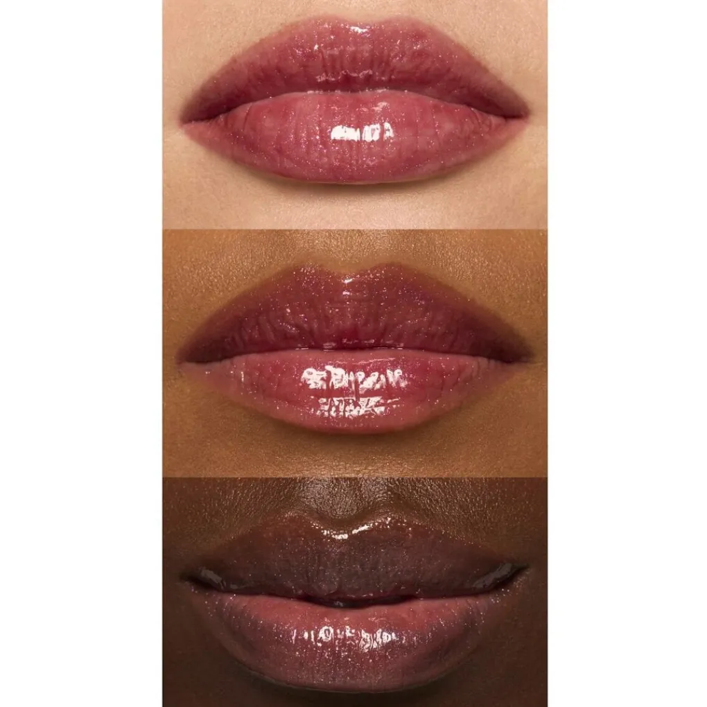 ELF e.l.f. Glow Reviver Divine Wine Lip Oil Clearance
