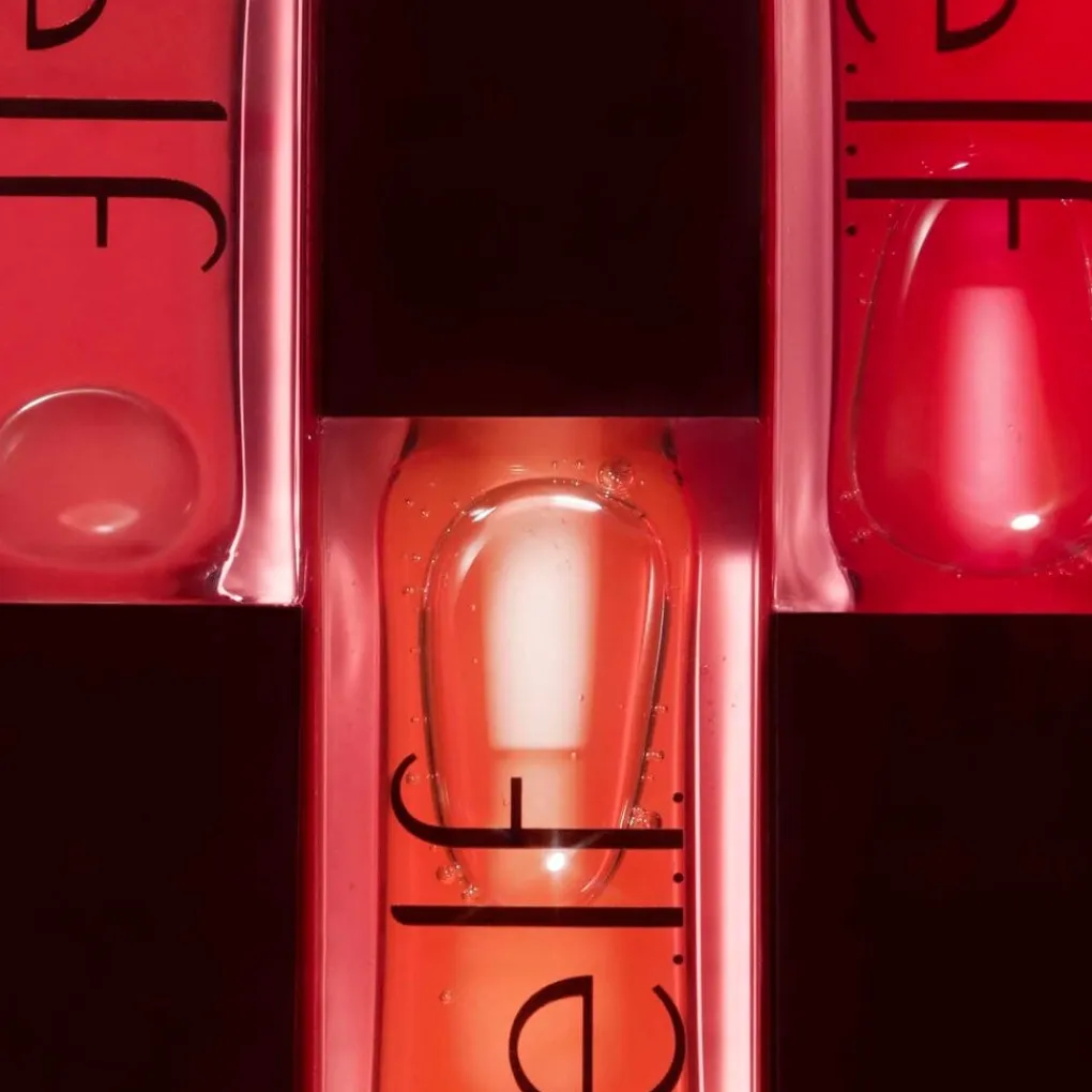 ELF e.l.f. Glow Reviver Honey Talks Lip Oil Best