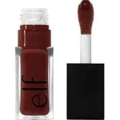 ELF e.l.f. Glow Reviver Hot as Fudge Lip Oil Online